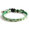 Adjustable Fruit Cat Collar With Bell Cute Pet Collar With Bell For Cats  Small Dogs 3