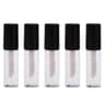 Mini Lip Gloss Bottles Refillable Lip Gloss Tubes Set For DIY Samples  Travel 10