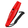 Electronic Whistle With Push Button Adjustable Volume  Tone For Coaching And Safety 0