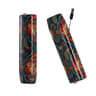 Bright Hard Shell Vape Case Durable Vape Protective Case For ECigarette Storage  Travel 7