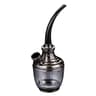 Portable Filtered Hookah Mini Set With Long Hose Dual Purpose Smoking Device 11