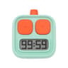 Robot Kitchen Timer For Kids Magnetic Digital Countdown Timer For Study Cooking And Exercise 7