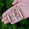 Portable Keychain Utility Knife Mini EDC Cutting Tool 6