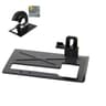 Angle Grinder Cutting Bracket With Protective Guard Cover For Safe Precision Cutting 5