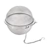 LeafShape Tea Infuser Silicone Loose Leaf Tea Strainer For Cups  Mugs 7