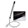 Portable USB LED Light For Laptop  Travel Reading 11