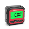 Magnetic Digital Inclinometer Angle Finder With LCD Display For Woodworking  Precision Leveling 7
