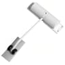 Automatic Door Closer With Silent Spring Buffer For Home  Office Doors 6