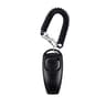 2in1 Dog Training Clicker  Dog Whistle With Adjustable Wristband For Pet Obedience Training 8