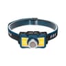 COB Motion Sensor LED Headlamp Rechargeable Mini Fishing And Camping Light 17