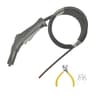 Karcher Steam Cleaner Replacement Handle Hose Kit For SC2 SC3 SC4 With Switch Control 5