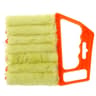 Microfiber Blind Duster Brush For Window Blinds Air Vents  Tight Spaces 5