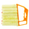 Microfiber Blind Duster Brush For Window Blinds Air Vents  Tight Spaces 9
