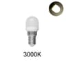 E14 Mini LED Spotlight Bulb 2W Energy Saving Light For Refrigerator Sewing Machine  Range Hood 6