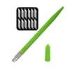 14PCS Rubber Stamp Carving Kit Precision Paper Cutting Knife Set For DIY Crafts  Fruit Carving 12
