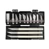 Precision Craft Cutting Knife Set For Paper Cutting Tools And Rubber Stamp Carving 11