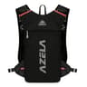 Lightweight Hydration Backpack For Cycling Running  Hiking With Breathable Reflective Design 14