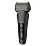 Electric Shaver For Men With LED Display IPX7 Waterproof  USB Fast Charging 7