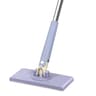 HandsFree Mini Mop With Automatic Cloth Change For Kitchen Bathroom  MultiSurface Cleaning 12