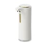 Smart Touchless Soap Dispenser With USB Rechargeable Sensor Spray For Kitchen  Bathroom 6