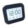 Digital Kitchen Timer With Large LCD Display And Night Light For Cooking  Baking 7