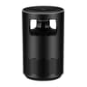 USB Quiet Mosquito Killer Lamp With UV Trap  Strong Suction 8