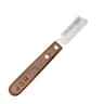 Professional Dog Stripping Knife For Terrier Coat Grooming  Hand Plucking Care 8
