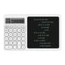 Smart LCD Writing Tablet Calculator With Stand Portable Memo Pad For Office  Study 5