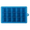 15 Grid Silicone Ice Cube Tray With Lid Large Square Slow Melting Ice Mold For Drinks  Cocktails 10