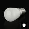 E12 LED Globe Bulb 2W Cool White Decorative Light For Chandeliers  Night Lamps 5