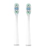 Compatible Soft DuPont Electric Toothbrush Heads 2PCS Deep Clean Replacement 5