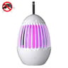 Portable Mosquito Killer Lamp With UV Light Electric Bug Zapper For Home  Outdoor Use 8