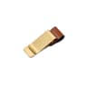 Vintage Leather Pen Loop Clip For Notebooks And Journals 4