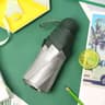 Portable Mini Pocket Umbrella With UV Protection  Windproof Travel Design 7