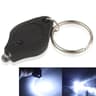 Ultra Bright Mini Keychain Flashlight For Everyday Carry  Emergency Use 4