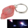 Ultra Bright Mini Keychain Flashlight For Everyday Carry  Emergency Use 5