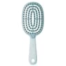 Self Cleaning Hair Brush With Scalp Massage  Volumizing Air Cushion 8