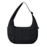 Waterproof Nylon Shoulder Bag For Women With Adjustable Strap 6