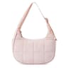Waterproof Nylon Shoulder Bag For Women With Adjustable Strap 7