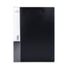 Premium A4 Lever Arch File Folder With Dual Metal Clips  Durable PP Cover 18mm Spine 7