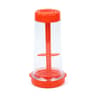 Rotary Flour Sifter Cup Handheld Baking Shaker For Smooth LumpFree Mixing 5