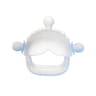 Baby Silicone Teether For Small Months Soothing  Safe Chew Toy 12