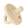 Breast Like Silicone Baby Pacifier For 6 Months Soft Comfort Soother 8