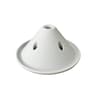 Interactive Silicone Dog Slow Feeder Bowl Puzzle Toy For Healthy Eating  Mental Enrichment 7