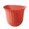 Compact Hanging Kitchen Trash Can Space Saving Countertop Waste Bin 12