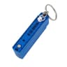 Premium Portable Folding Measuring Ruler Compact Keychain Precision Tool 7