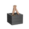 Premium USB Aromatherapy Diffuser  Desktop Air Humidifier With Colorful Gradient Flame 7