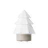 Festive USB Aromatherapy Diffuser Christmas Tree With LED Mood Light  Mini Humidifier 7