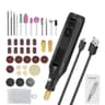 Portable Cordless Rechargeable Engraver Pen Kit With Adjustable 3 Speed 8