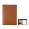 A5 Zipper Organizer Planner With Calculator And Refillable Notebook 6